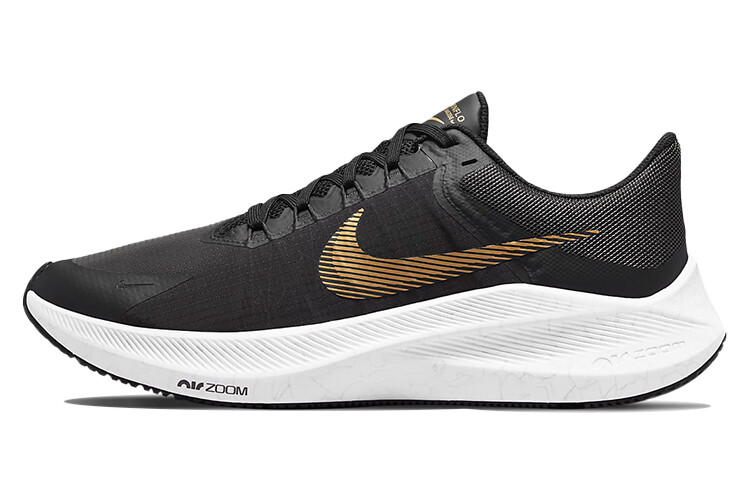 Мужские беговые кроссовки Nike Zoom Winflo 8
Мужские беговые кроссовки Nike Zoom Winflo 8