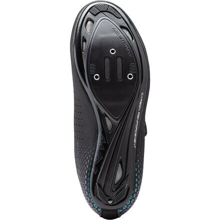 Велосипедные туфли Core Plus 2 женские Northwave, цвет Black/Iridescent
Велосипедные туфли Core Plus 2 женские Northwave, цвет Black/Iridescent