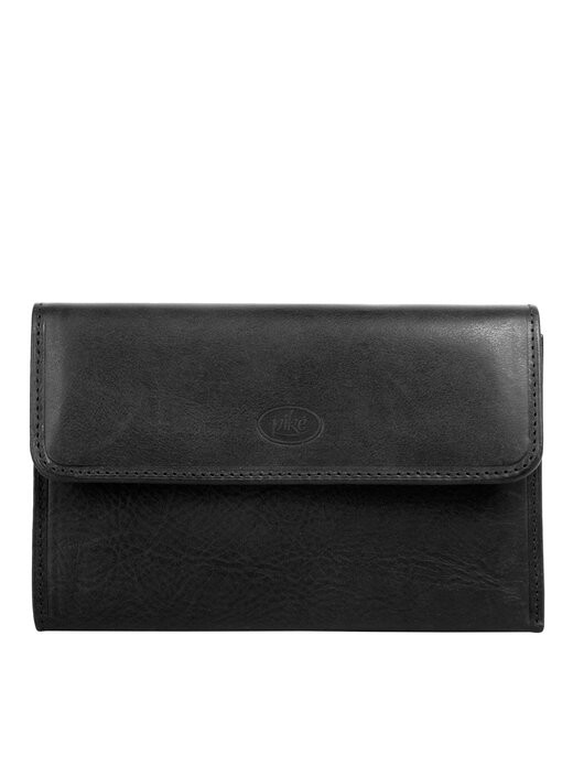 Кошелек Piké, черный
Кошелек Piké, черный
