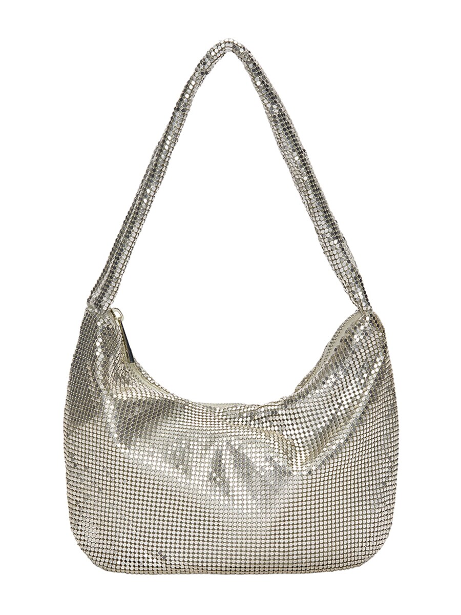 Сумка через плечо Pull&Bear, золотой
Сумка через плечо Pull&Bear, золотой