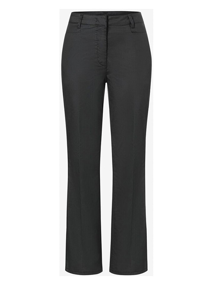 Тканевые брюки More & More, черный
Тканевые брюки More & More, черный