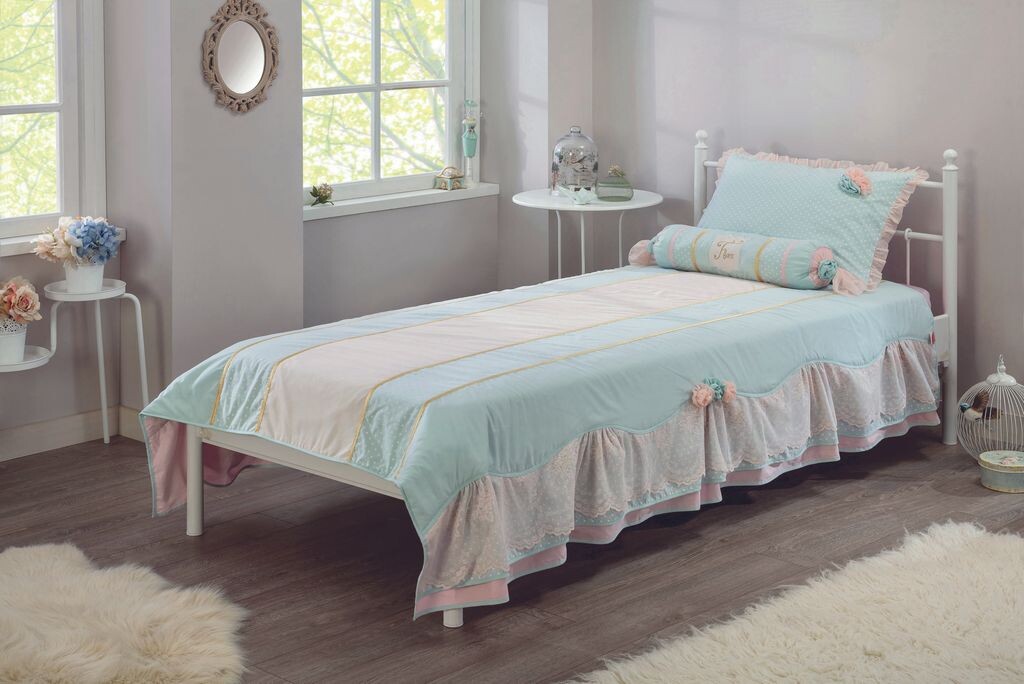 L'Essentiel Linge de Maison, Erika- CLK8026, мятный, пуховые одеяла, 60% хлопок/40% полиэстер
L'Essentiel Linge de Maison, Erika- CLK8026, мятный, пуховые одеяла, 60% хлопок/40% полиэстер