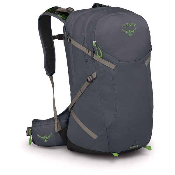 Sportlite 25 - походный рюкзак Osprey, мультиколор
Sportlite 25 - походный рюкзак Osprey, мультиколор