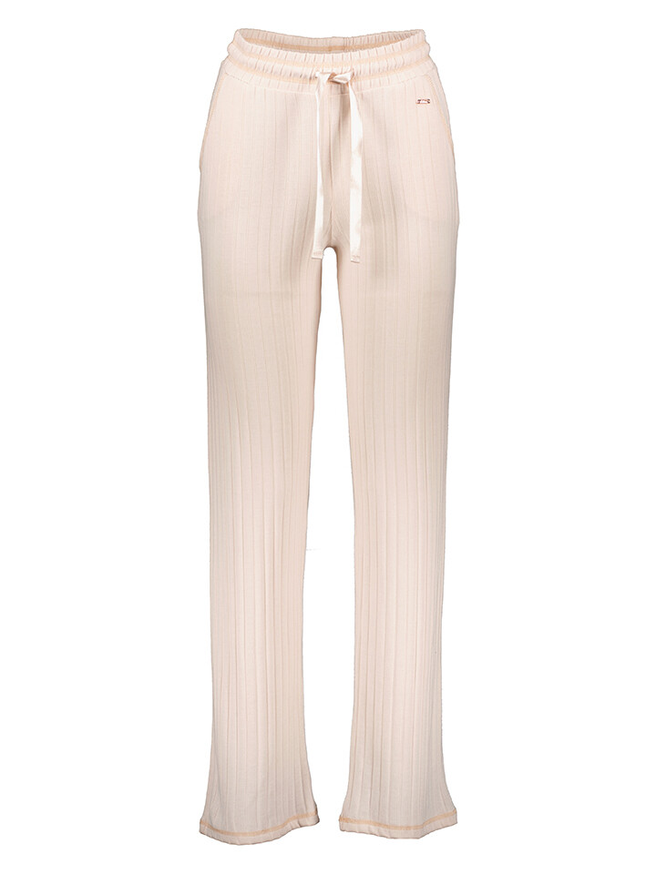 Брюки s.Oliver Hose, кремовый
Брюки s.Oliver Hose, кремовый