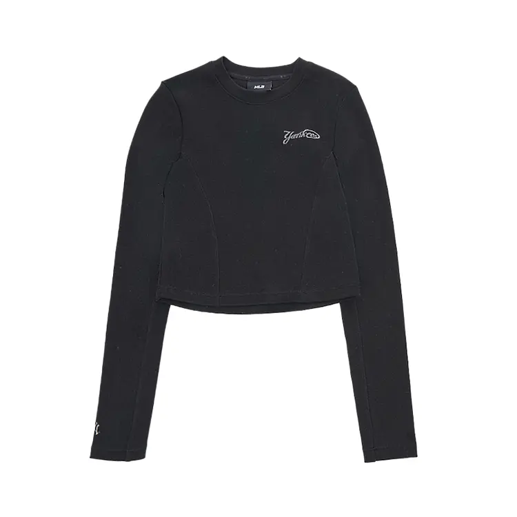 Толстовка New York Yankees SS25 женская MLB, черный
Толстовка New York Yankees SS25 женская MLB, черный