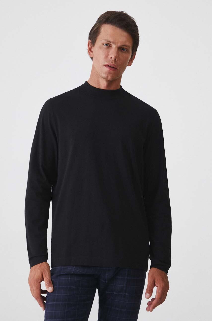 Рубашка с длинными рукавами Medicine, черный
Рубашка с длинными рукавами Medicine, черный