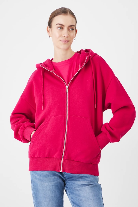 Толстовка Medicine, красный
Толстовка Medicine, красный