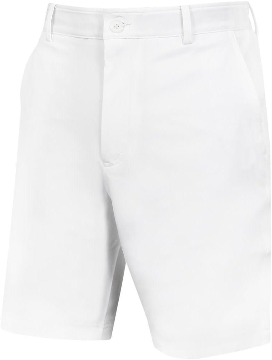 Мужские легкие шорты Calvin Klein Micro Tech, White
Мужские легкие шорты Calvin Klein Micro Tech, White
