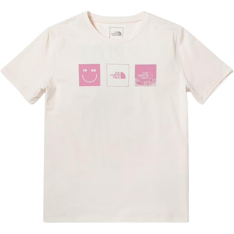 Футболка женская Off White The North Face
Футболка женская Off White The North Face