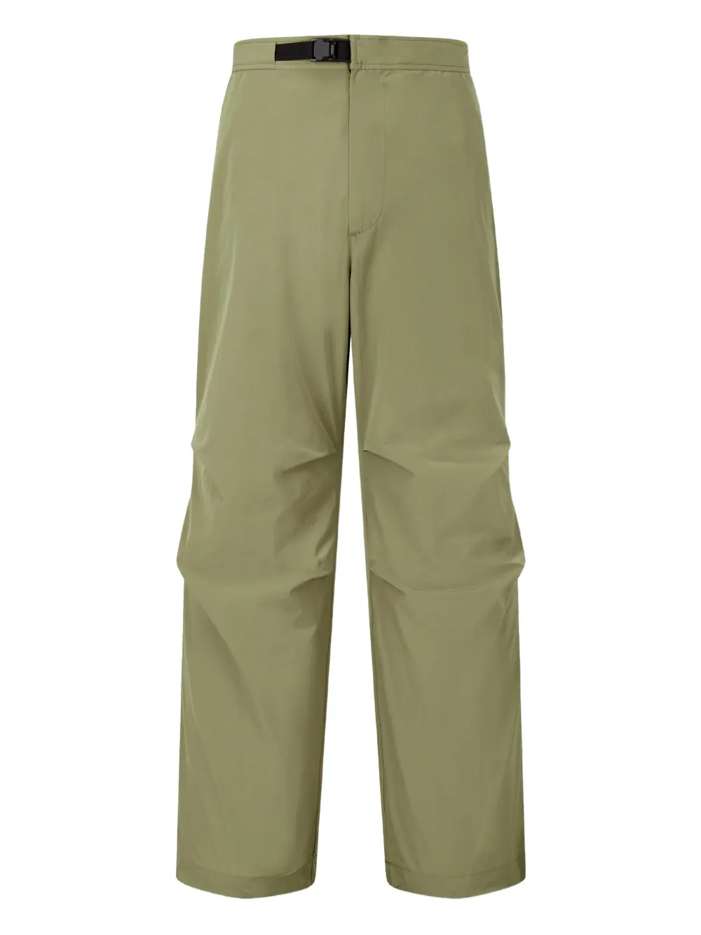 Брюки с поясом STUDIO TOMBOY, зеленый
Брюки с поясом STUDIO TOMBOY, зеленый