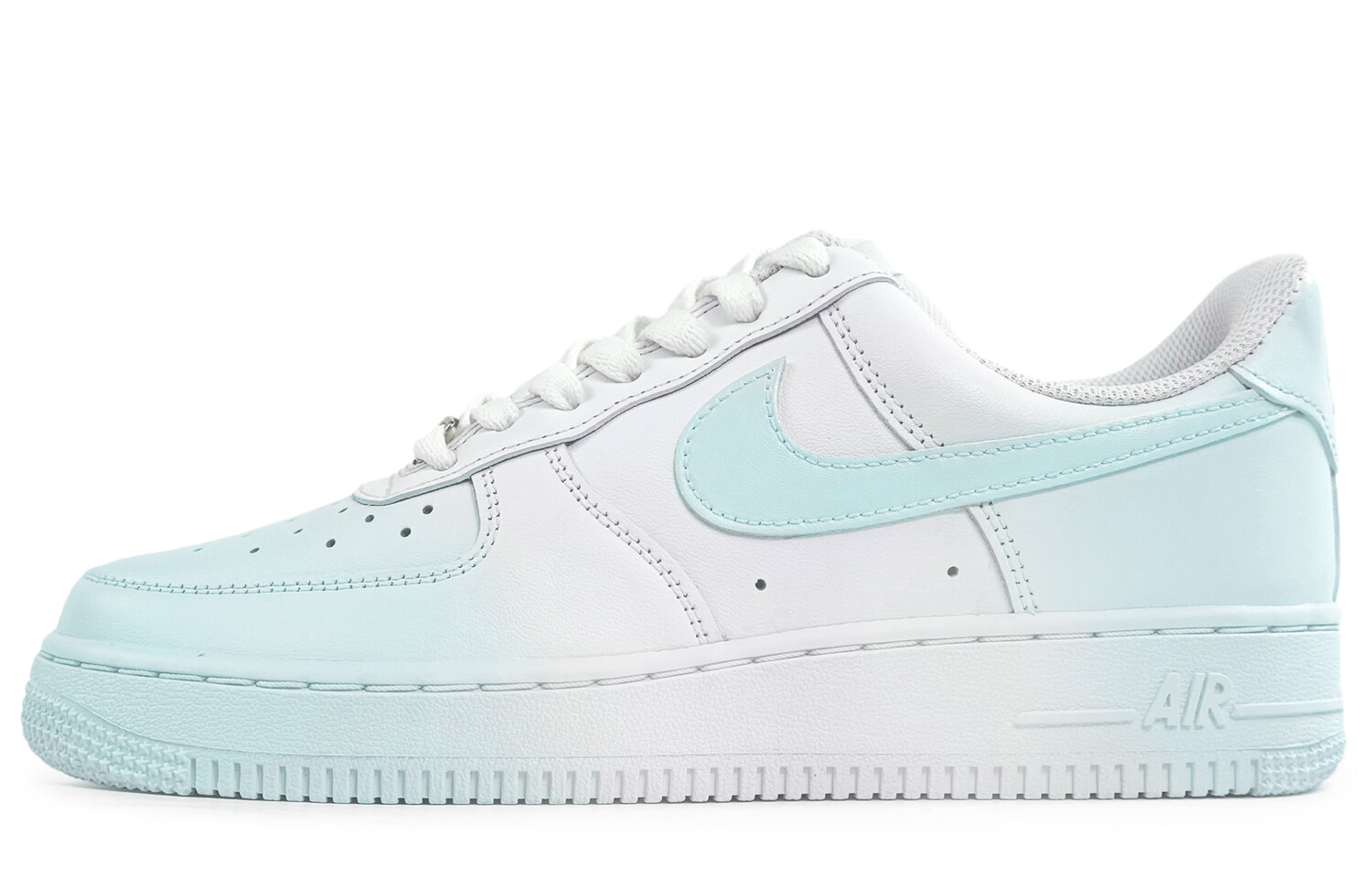 Кроссовки Nike Air Force 1 Skateboarding Shoes Men Low-top White, зеленый
Кроссовки Nike Air Force 1 Skateboarding Shoes Men Low-top White, зеленый