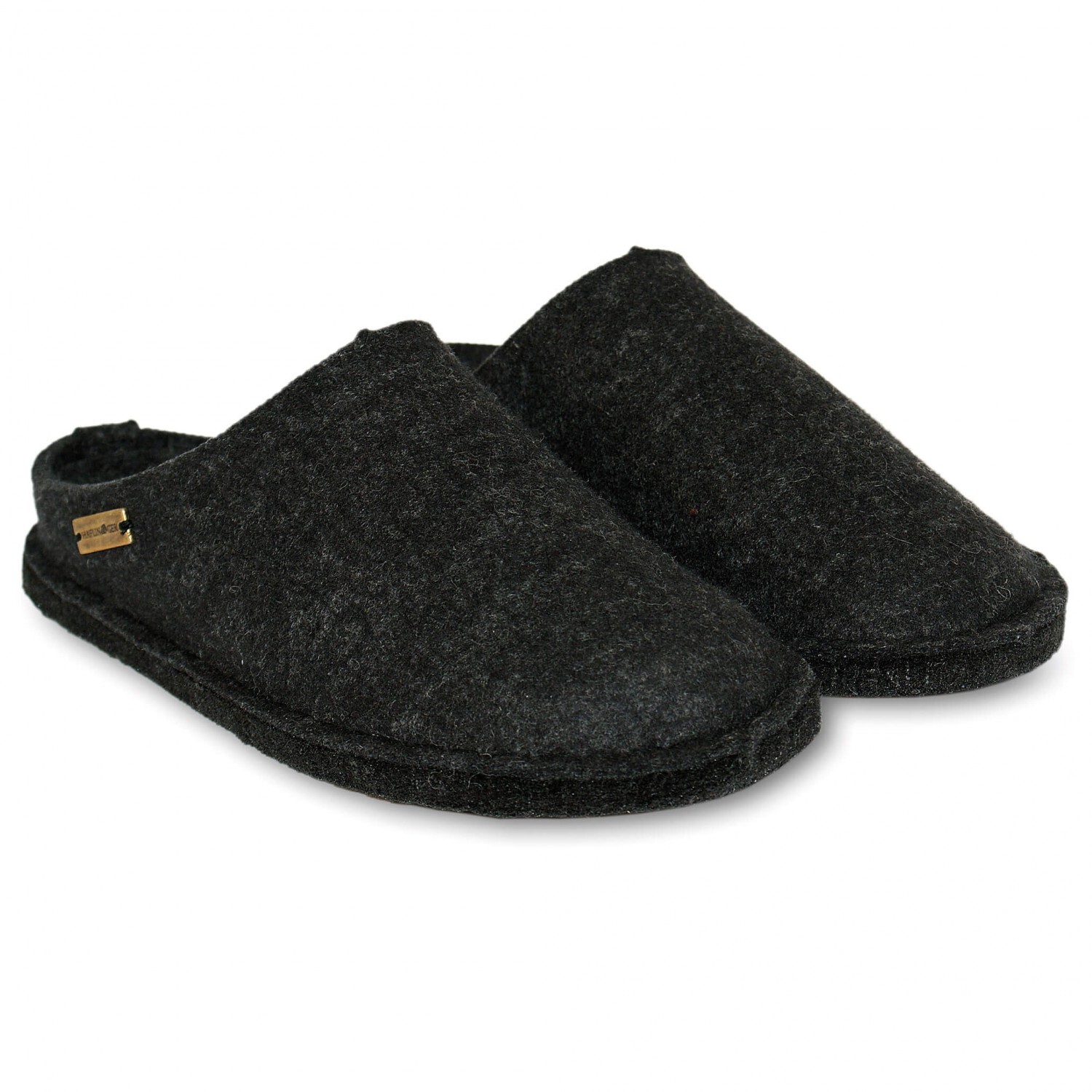 Домашние тапочки Haflinger Soft, графитовый
Домашние тапочки Haflinger Soft, графитовый