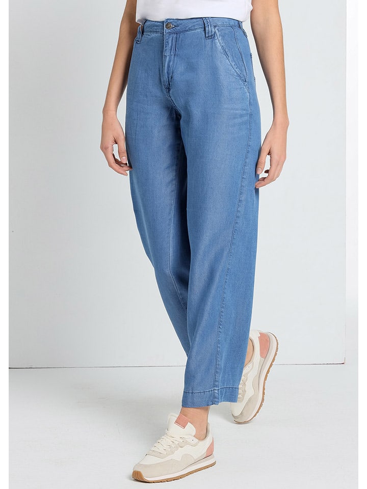 Джинсы CIMARRON, синий
Джинсы CIMARRON, синий