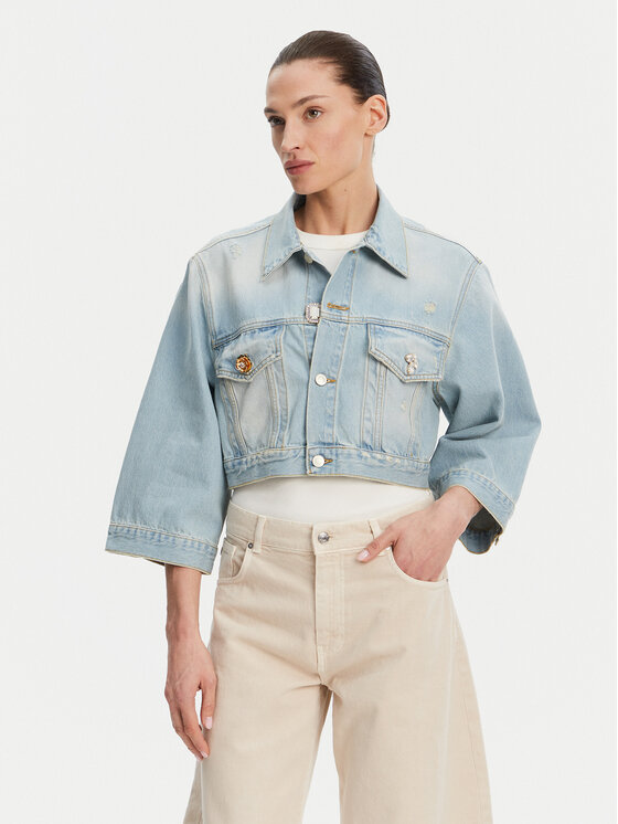 Джинсовая куртка обычного кроя DD5097 Vicolo, голубой, Синий, Джинсовая куртка обычного кроя DD5097 Vicolo, голубой
Джинсовая куртка обычного кроя DD5097 Vicolo, голубой, Синий, Джинсовая куртка обычного кроя DD5097 Vicolo, голубой