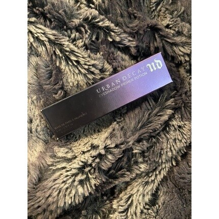 Оригинальный праймер для теней для век, 0,16 унции, 5 мл, дорожный размер, новый в коробке, Urban Decay
Оригинальный праймер для теней для век, 0,16 унции, 5 мл, дорожный размер, новый в коробке, Urban Decay