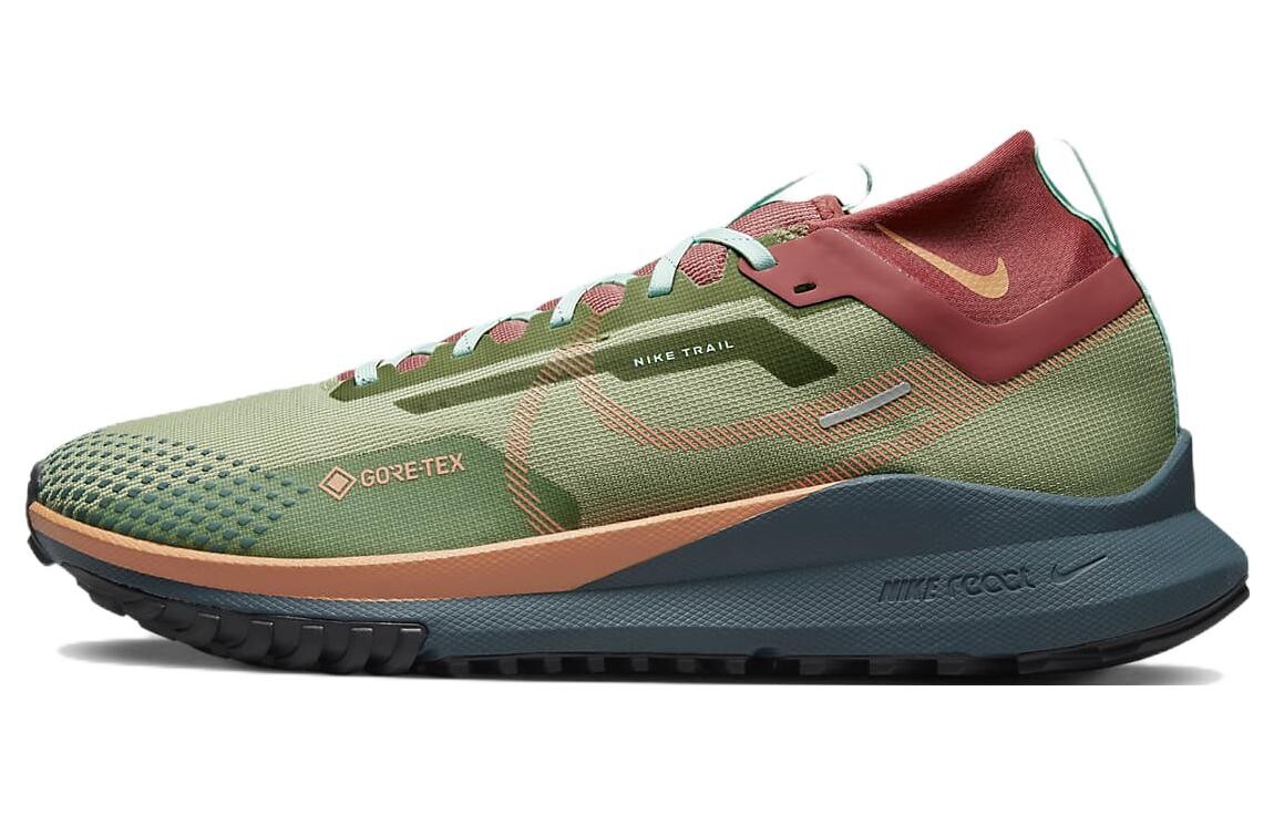 Мужские кроссовки для бега Nike Pegasus Trail 4
Мужские кроссовки для бега Nike Pegasus Trail 4