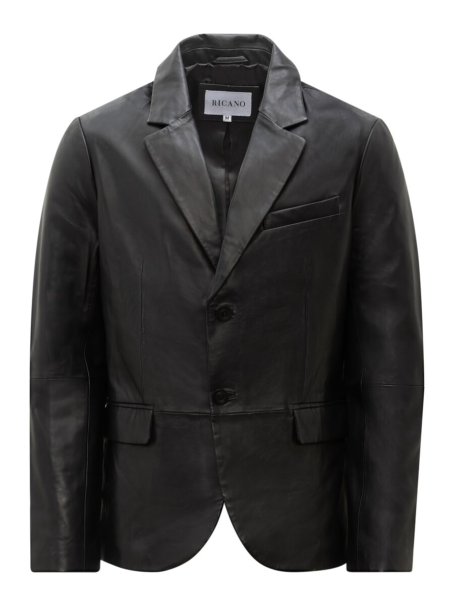 Куртка межсезонная RICANO Diego, черный
Куртка межсезонная RICANO Diego, черный