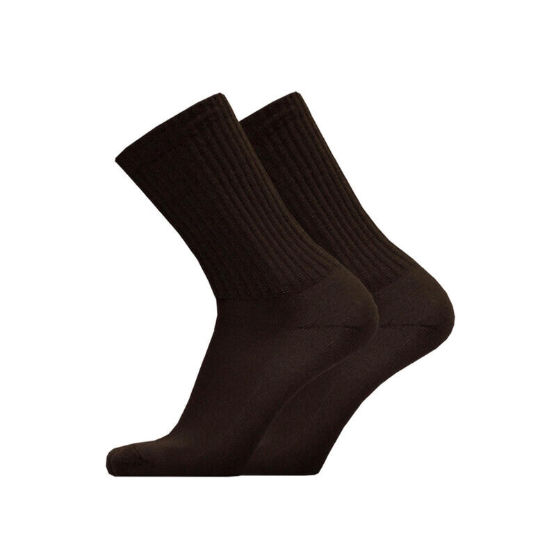 Носки UphillSport 'MERINO SPORT', 2 шт., цвет schwarz 
Носки UphillSport 'MERINO SPORT', 2 шт., цвет schwarz