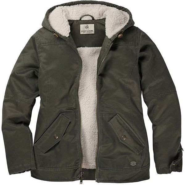 Женская куртка с капюшоном и подкладкой open range berber Legendary Whitetails, Olive Leaf
Женская куртка с капюшоном и подкладкой open range berber Legendary Whitetails, Olive Leaf