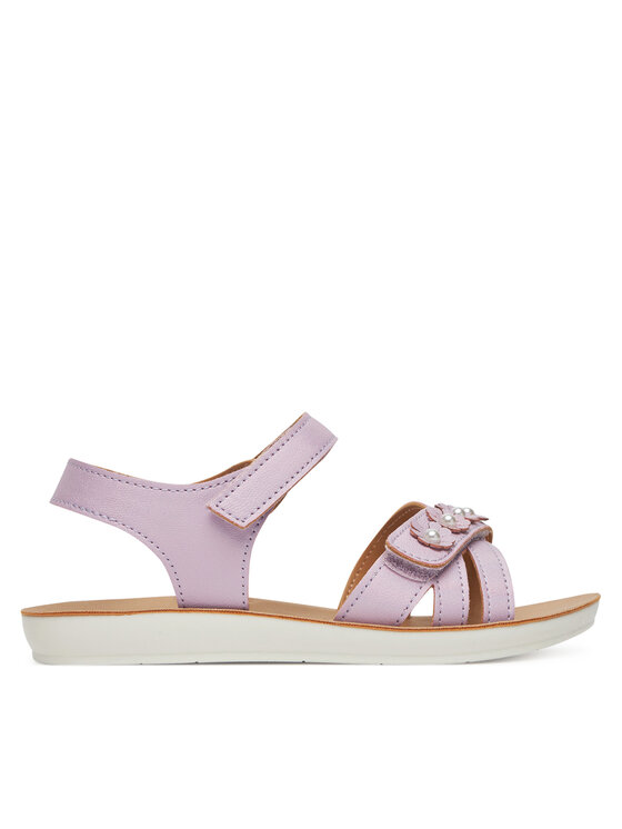 Сандалии S3S16619 Nelli Blu, фиолетовый
Сандалии S3S16619 Nelli Blu, фиолетовый