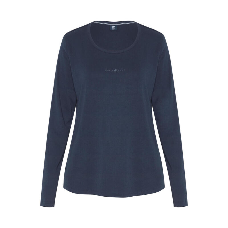 Рубашка Polo Sylt, темно-синий
Рубашка Polo Sylt, темно-синий