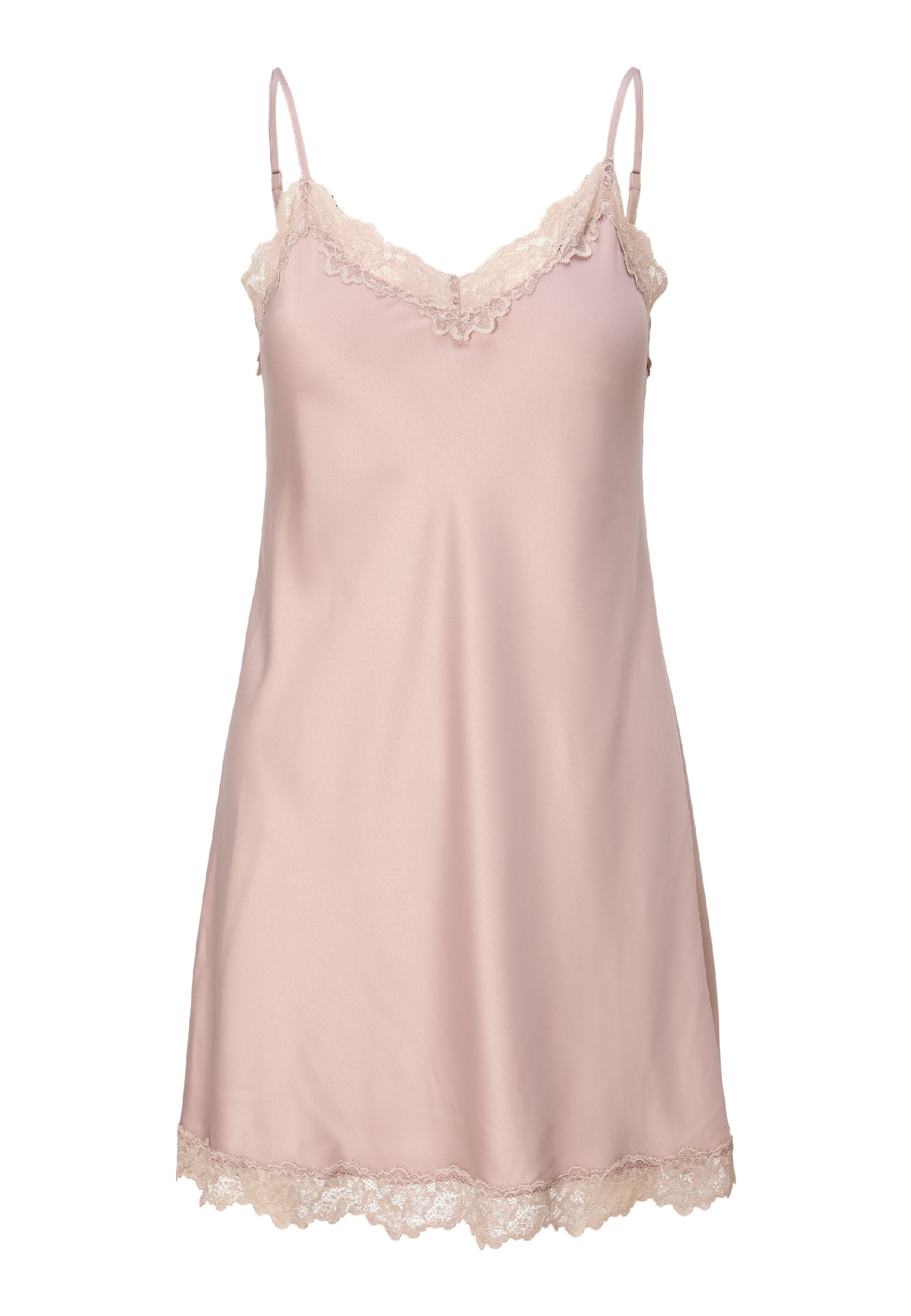 LingaDore Пеньюар в сером цвете
LingaDore Пеньюар в сером цвете