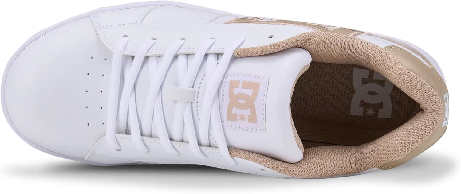 Мужские повседневные кроссовки DC DC Shoes
Мужские повседневные кроссовки DC DC Shoes