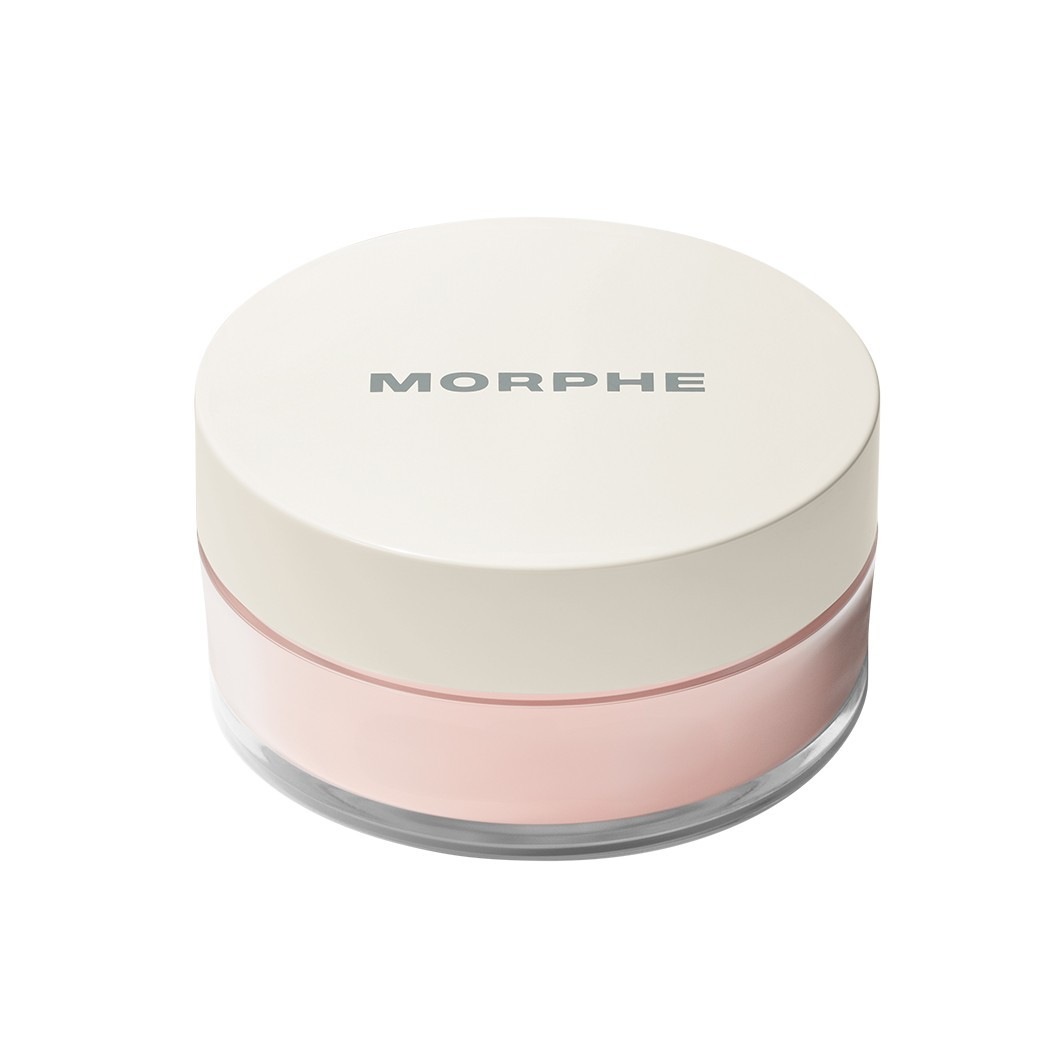 Пудра для лица bake & set soft focus Morphe, brightening pink, вес 17.5 гр.
Пудра для лица bake & set soft focus Morphe, brightening pink, вес 17.5 гр.