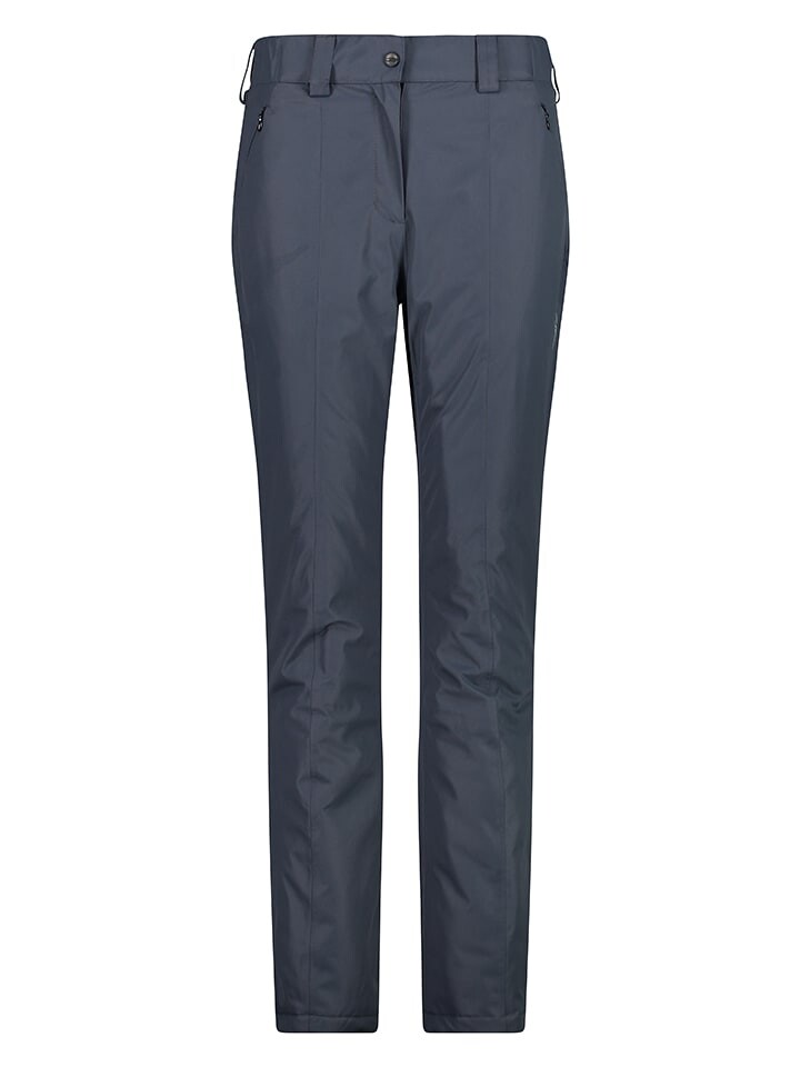 Лыжные брюки CMP, антрацит
Лыжные брюки CMP, антрацит