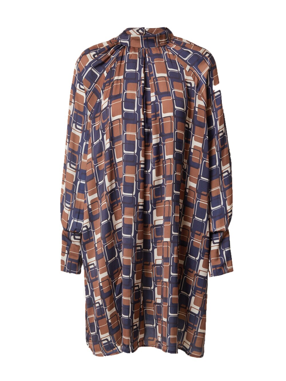 Платье Ltb NIFODO, темно-синий
Платье Ltb NIFODO, темно-синий