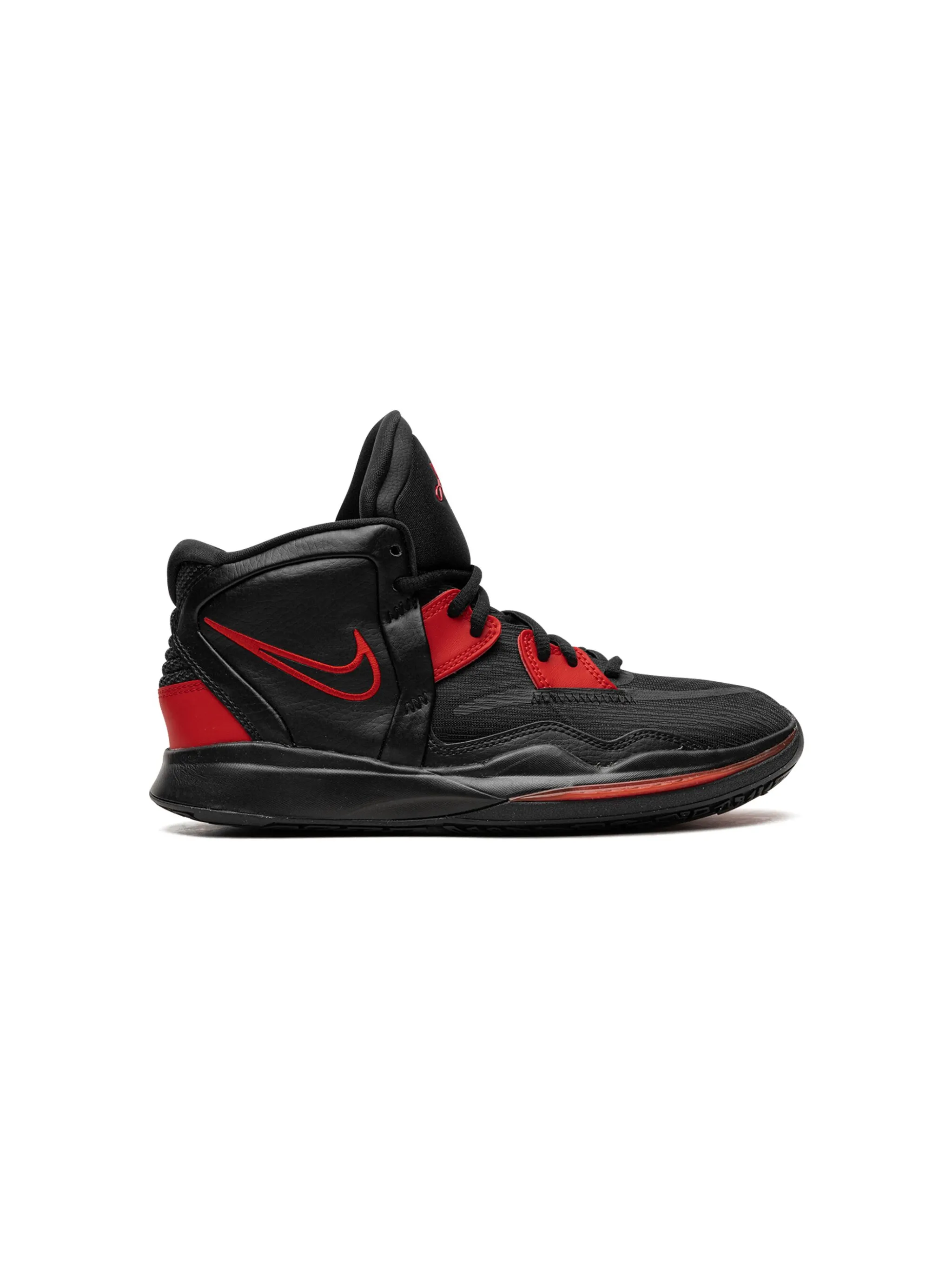 Кроссовки Kyrie Infinity Bred Nike Kids, черный
Кроссовки Kyrie Infinity Bred Nike Kids, черный