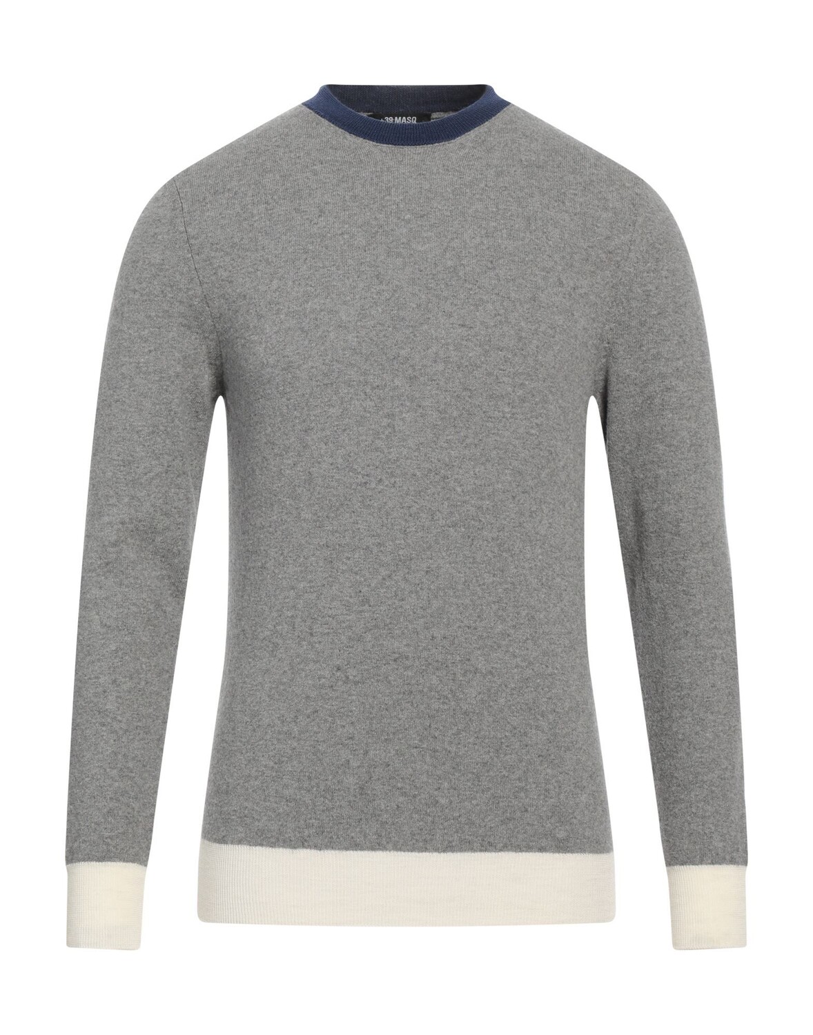 Свитер +39 Masq, серый
Свитер +39 Masq, серый