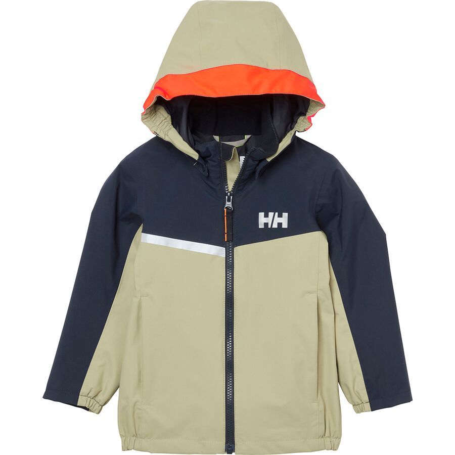 Куртка Helly Hansen Shelter HT Helly Hansen, Light Lav
Куртка Helly Hansen Shelter HT Helly Hansen, Light Lav