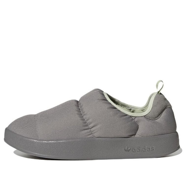 Кроссовки пуффилетт Adidas, серый
Кроссовки пуффилетт Adidas, серый