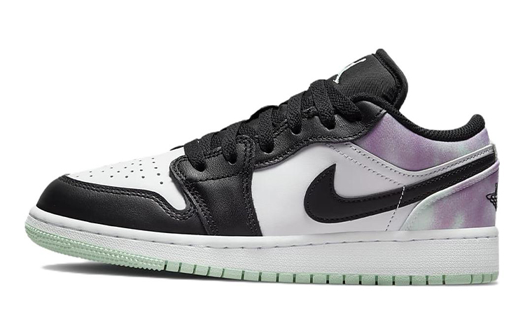 1 Low Easter Pastel Tie-Dye GS Jordan
1 Low Easter Pastel Tie-Dye GS Jordan