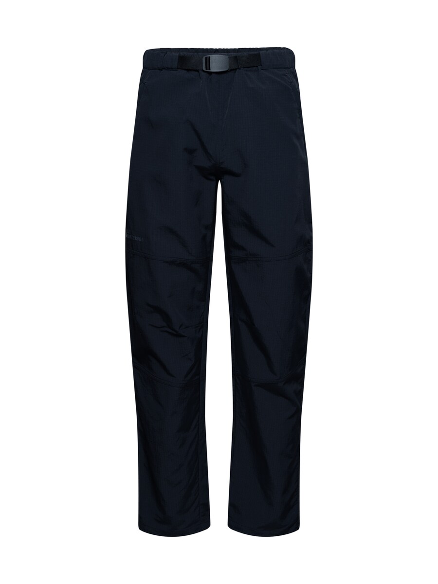 Обычные брюки HALO, черный
Обычные брюки HALO, черный