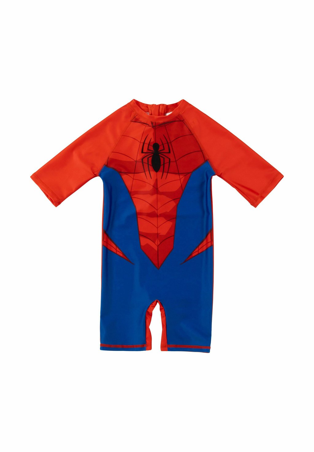 Купальный костюм MARVEL SPIDERMAN, красный
Купальный костюм MARVEL SPIDERMAN, красный