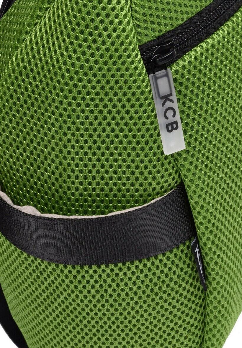 Рюкзак MEDIUM 3D KCB, светло-зеленый
Рюкзак MEDIUM 3D KCB, светло-зеленый