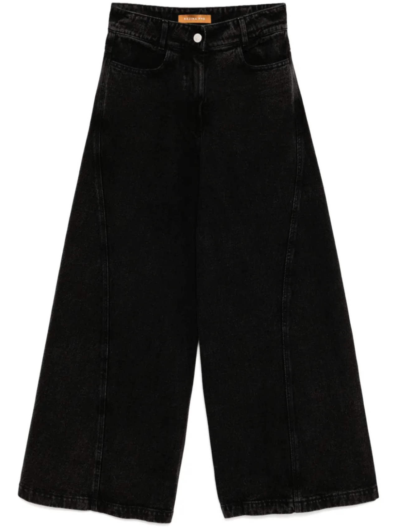 Rejina Pyo джинсы Linda, черный
Rejina Pyo джинсы Linda, черный