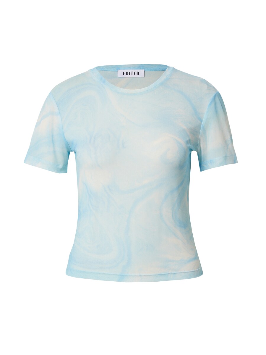 Рубашка EDITED Hauke, светло-голубой
Рубашка EDITED Hauke, светло-голубой