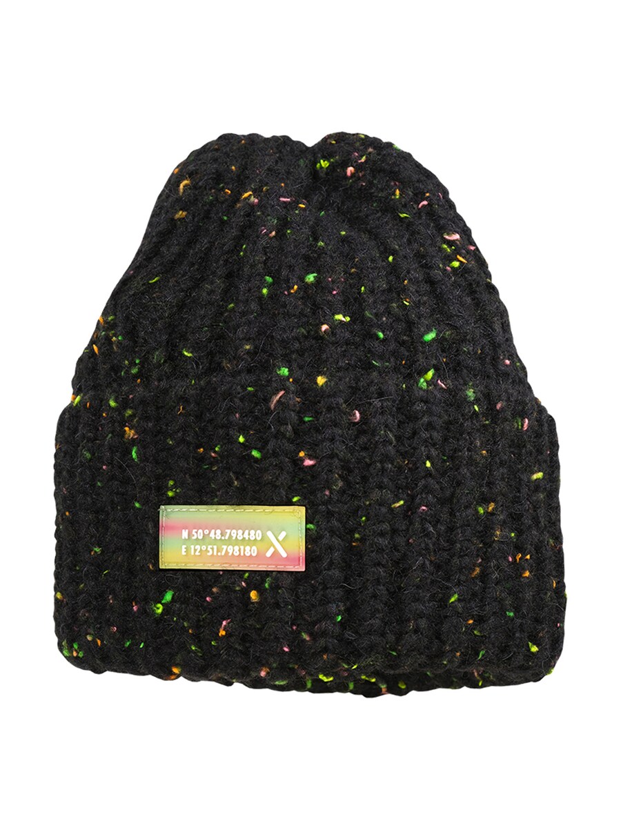 Шапочка MAXIMO, черный
Шапочка MAXIMO, черный