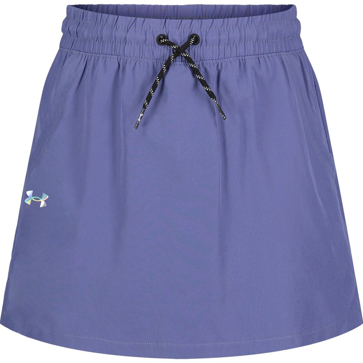Растягивающаяся юбка-шорты - для девочек Under Armour, цвет starlight
Растягивающаяся юбка-шорты - для девочек Under Armour, цвет starlight