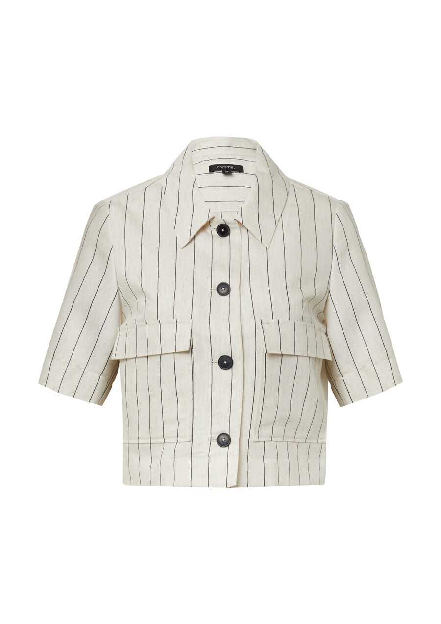 Демисезонная куртка COMMA, Cream
Демисезонная куртка COMMA, Cream