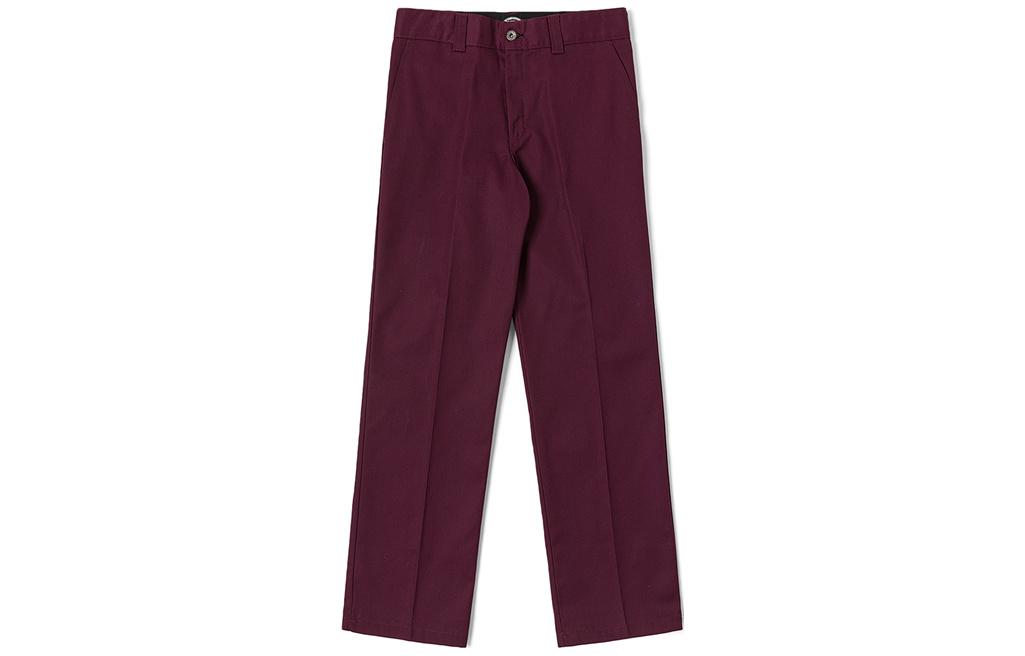 Женские повседневные брюки Dickies, Russet
Женские повседневные брюки Dickies, Russet