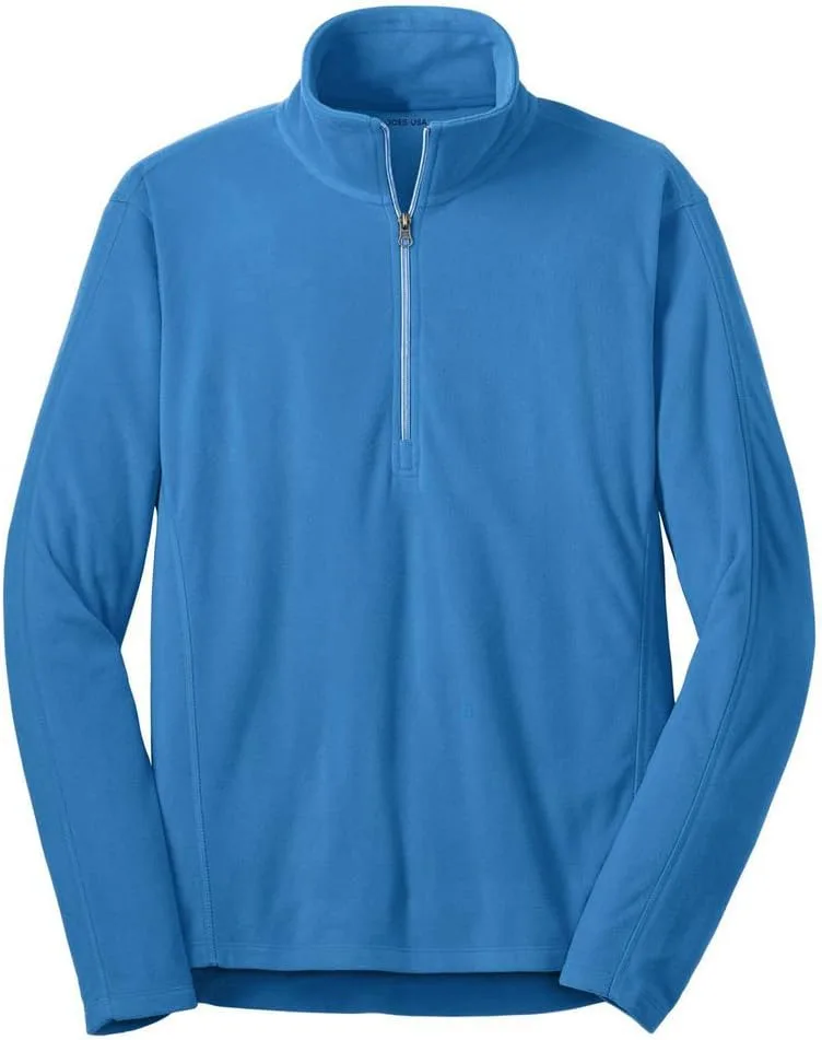 Мужская толстовка Microfleece 1/2-Zip Pullover, размеры XS-4XL Joe's USA
Мужская толстовка Microfleece 1/2-Zip Pullover, размеры XS-4XL Joe's USA