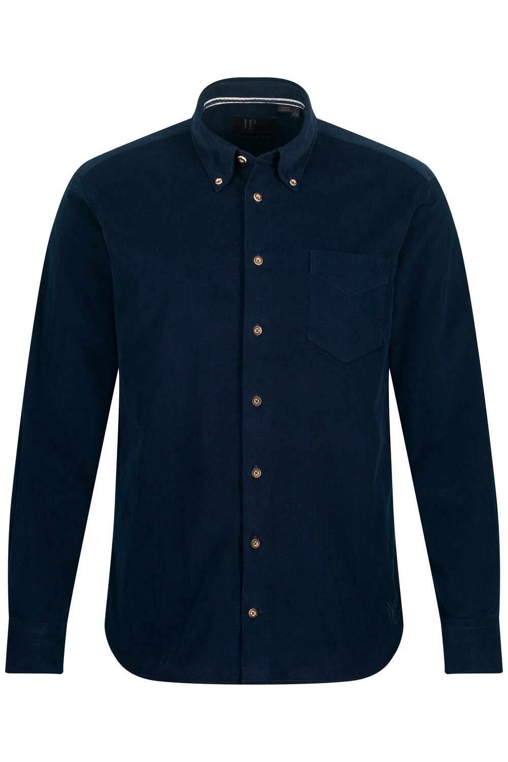 Рубашка JP1880, темно синий
Рубашка JP1880, темно синий