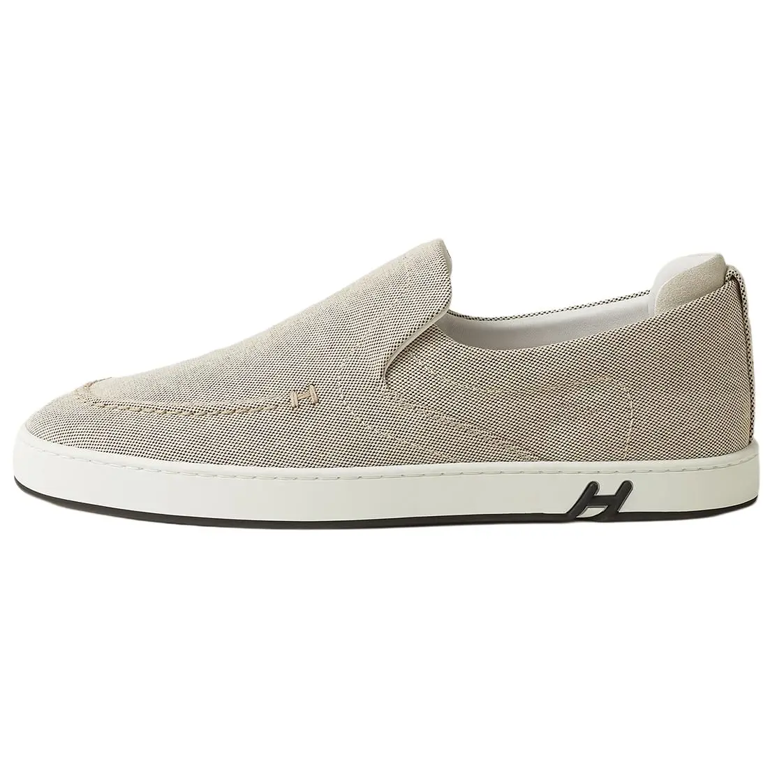 HERMES Повседневные туфли мужские фиолетово-черные
HERMES Повседневные туфли мужские фиолетово-черные