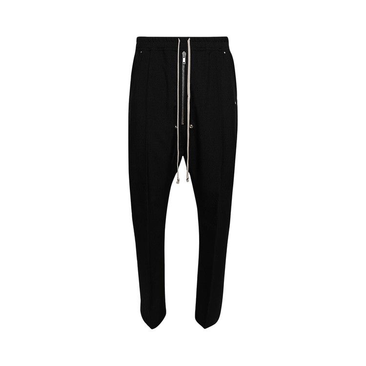 Брюки Rick Owens Bela Pants, Black
Брюки Rick Owens Bela Pants, Black