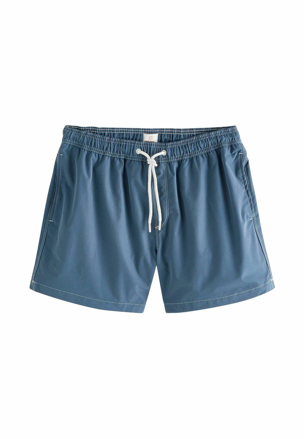 Шорты для плавания REGULAR FIT - CONTRAST STITCH Next, синий
Шорты для плавания REGULAR FIT - CONTRAST STITCH Next, синий