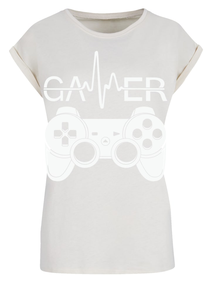 Футболка F4NT4STIC, белый песок
Футболка F4NT4STIC, белый песок